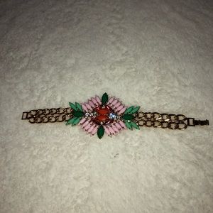 Spontaneous Bracelet